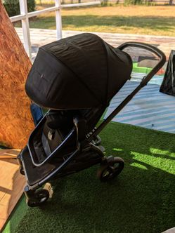 Peg Pergo Stroller