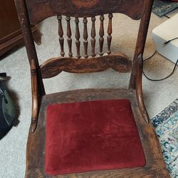 Beautiful Antique Chair