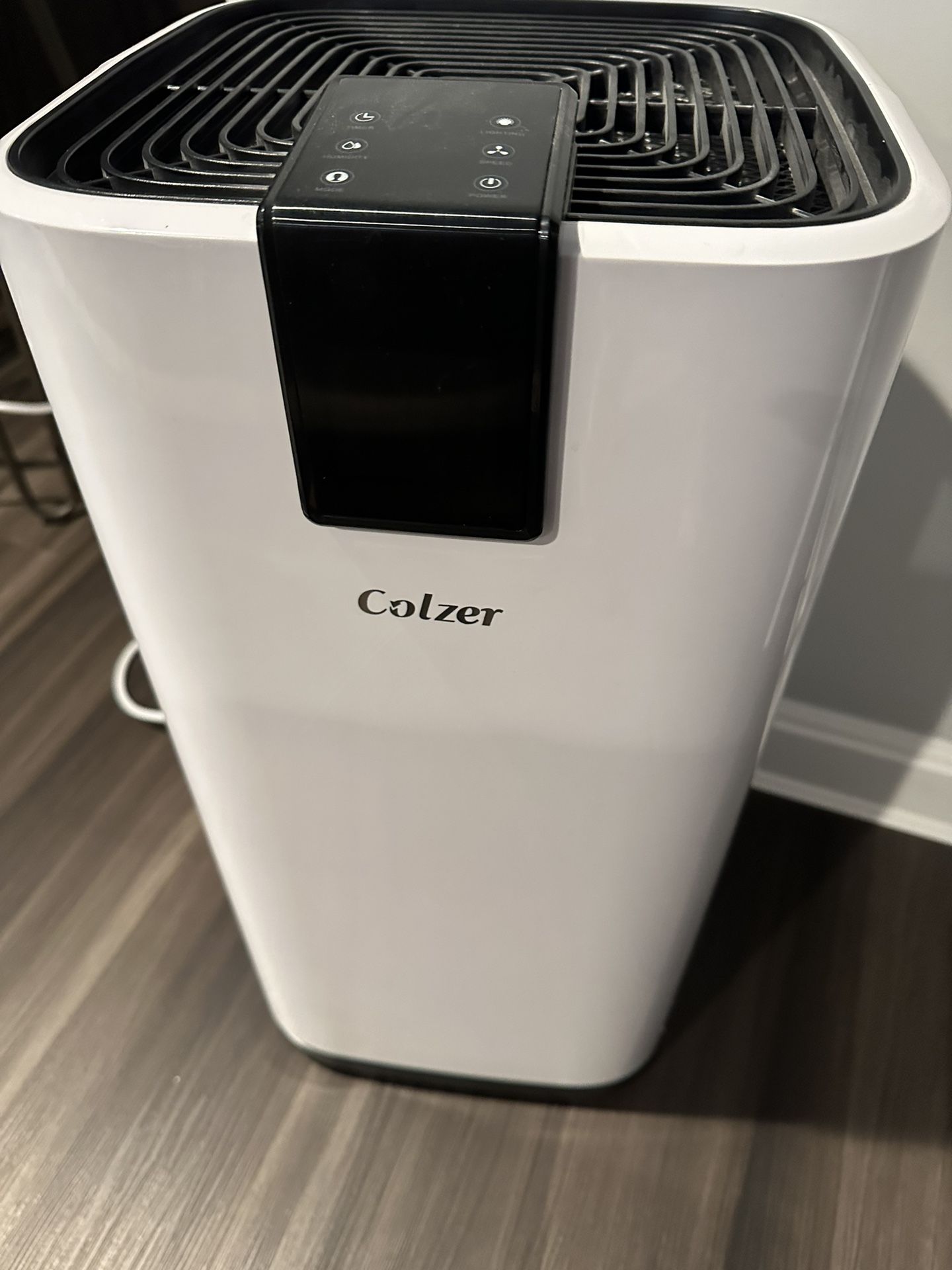 Dehumidifier
