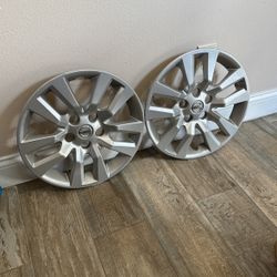 Nissan Covers