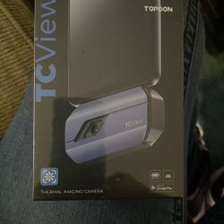 TCView Thermal imaging camera
