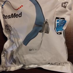 Reamed AirFit M