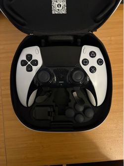 Dualsense edge ps5 pro controller