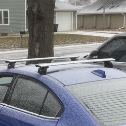 Thule Roof Rack $OBO