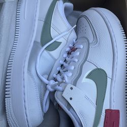 Nike Air Force