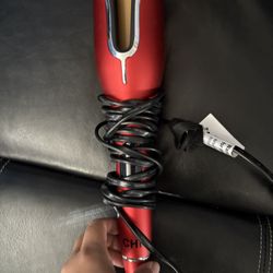 Chi Curler 