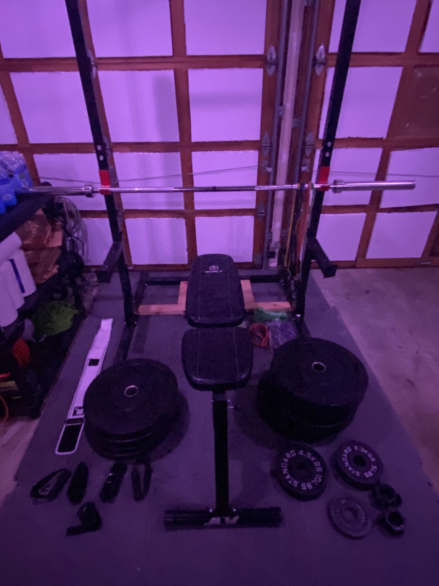 Home Gym for Sale in Bellevue, WA OfferUp