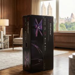 Samsung Odyssey OLED G9 49” Curved Gaming Monitor – New in Box