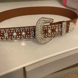 BB belt