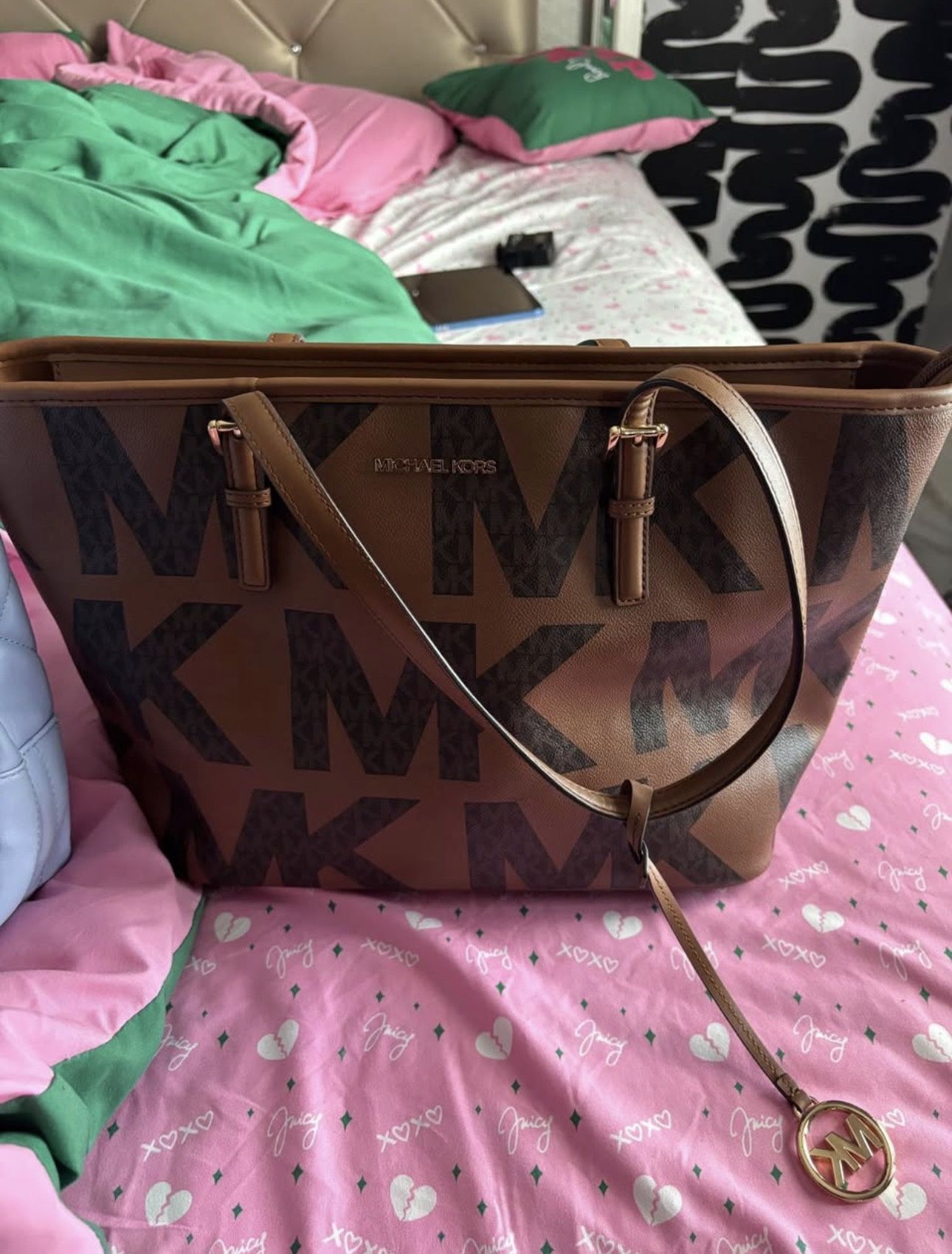 Michael Kors purse
