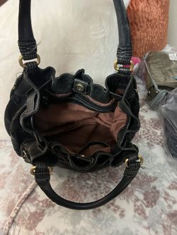 Cartera Mujer Piel