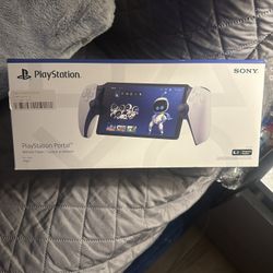 PS PORTAL