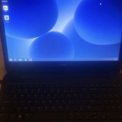 Dell Laptop Inspiron 3150 