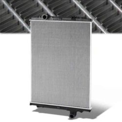 09-13 Kenworth T660 T400 T370 Radiator

Radiador