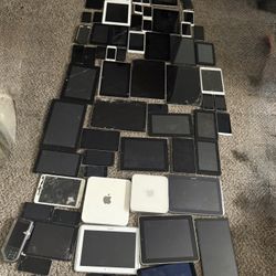 Massive Electronics Lot For Sale Or Trade