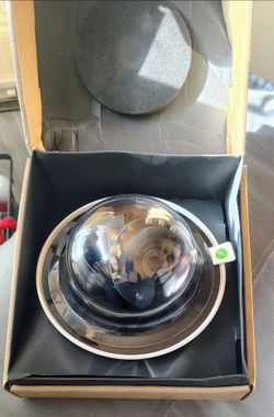 Cisco Wireless Indoor/Outdoor Security Camera  512 GB Meraki MV72X