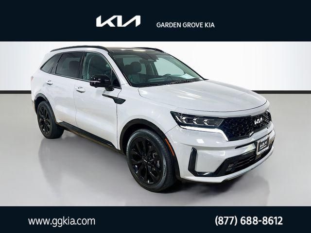 2022 Kia Sorento
