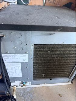 Ice maker