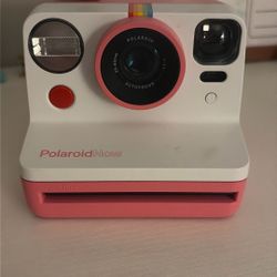 Polaroid Camera