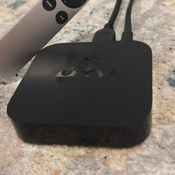 Apple TV