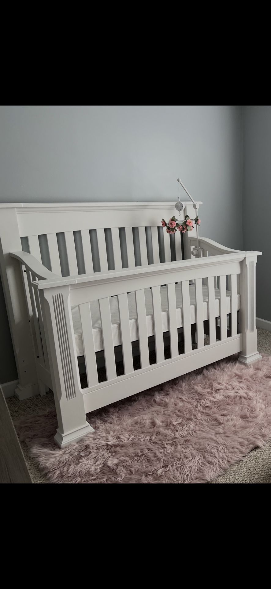 Baby Cache Crib