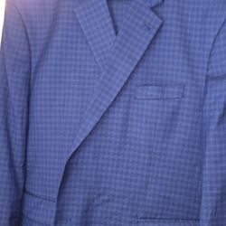 4 Big And Tall Suits For Men