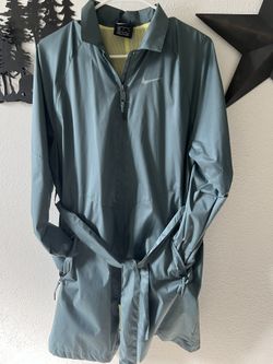 Nike Womens Jacket 
