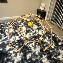 Kids Jungle Gym