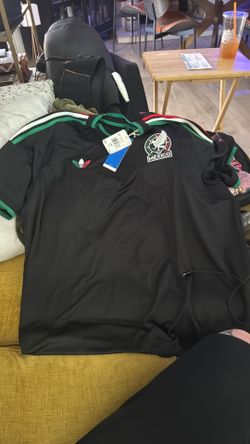 authentic soccer jersey