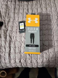 Under Armour