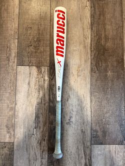 Marucci CATX -10 USSSA Baseball Bat – 30”/20 oz