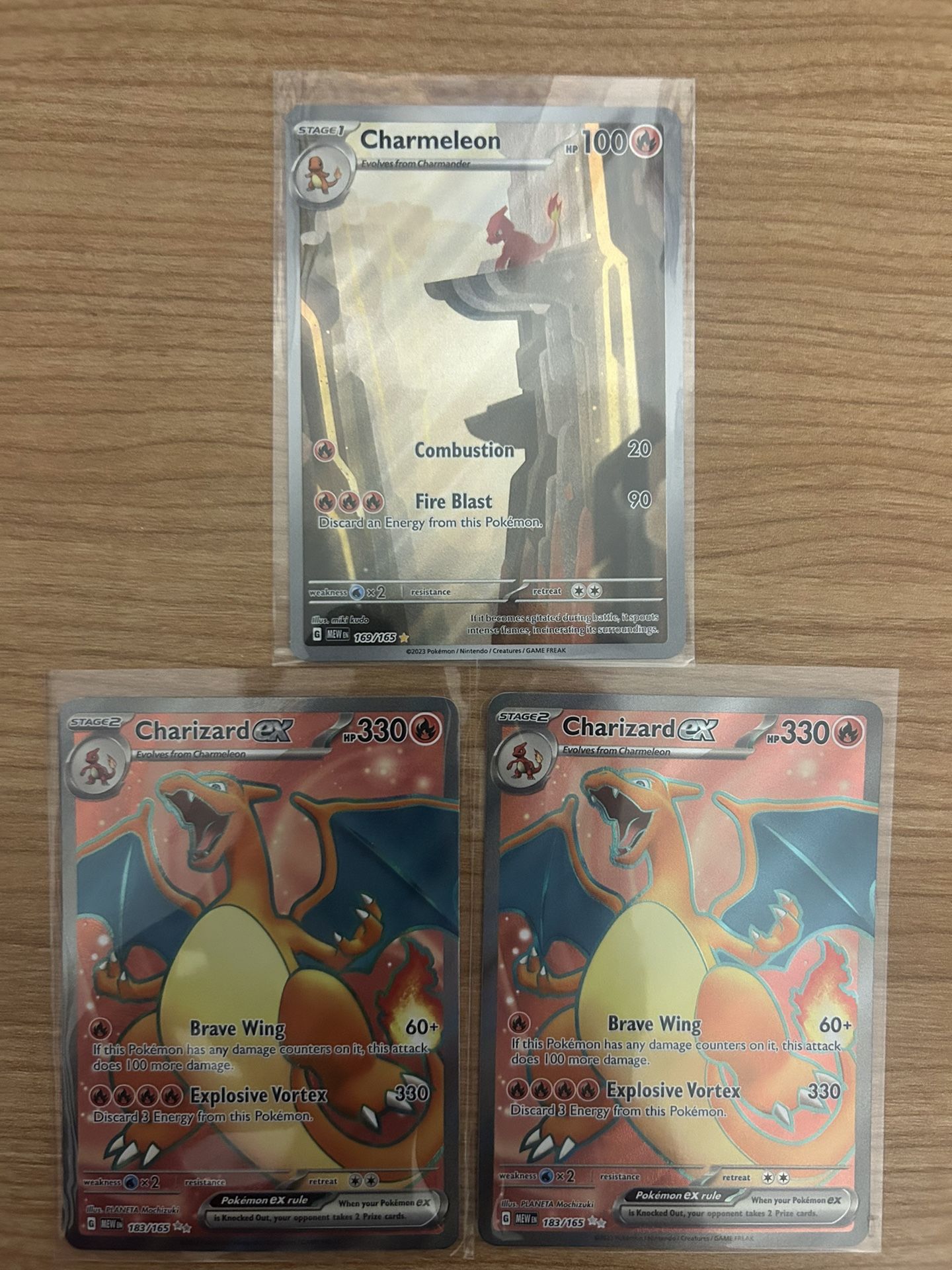 151 Full Arts