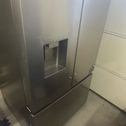Brand New Whirlpool Refrigerator 