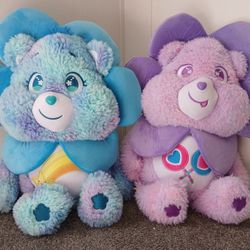 Care Bears Stuffed Animals 