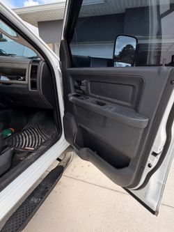 Ram 2500 5.4
