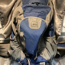 REI Co-Op Lookout 40 Backpack