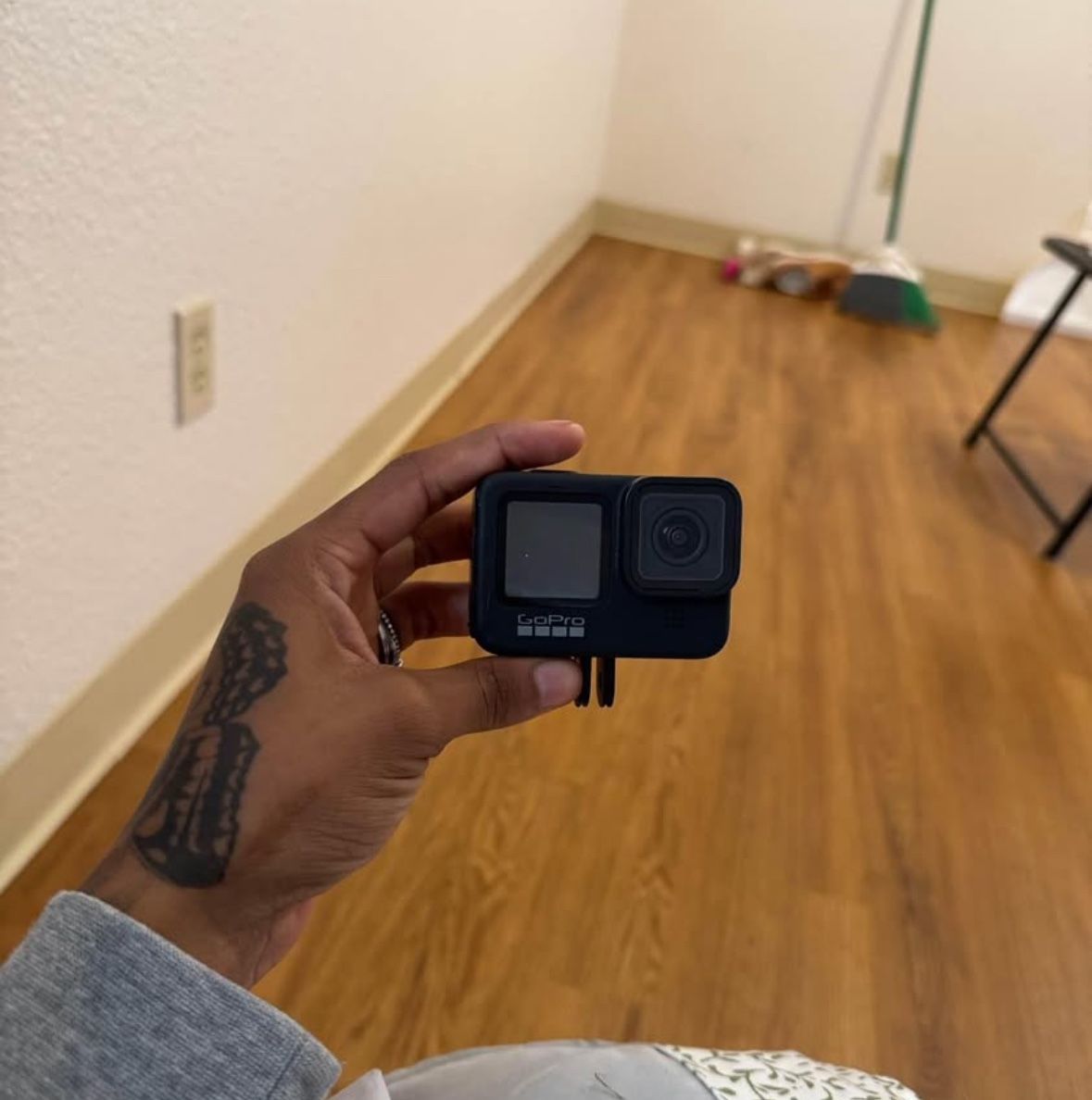 GoPro Hero 9