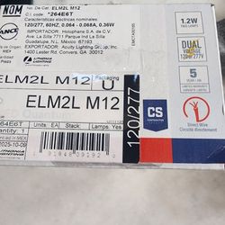 ELM2L M12
120/2