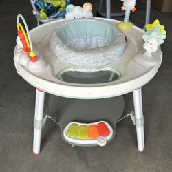 Skip Hop Baby Table