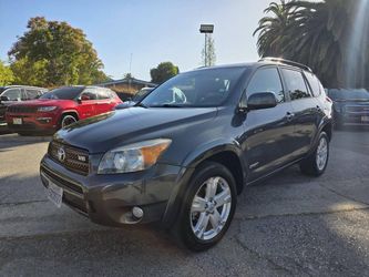 2007 Toyota RAV4