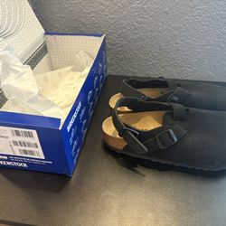 Birkenstock Tokio Clogs