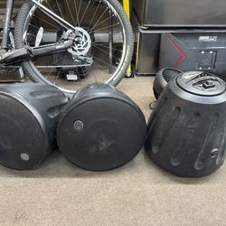 SoundTube - RS800i - 8" 2-Way Hanging Speaker (Price For 3 PCS)