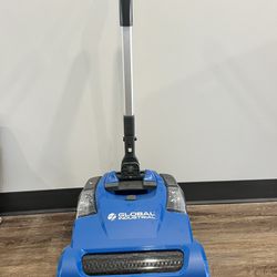 GI Semi Automatic floor Scrubber 
