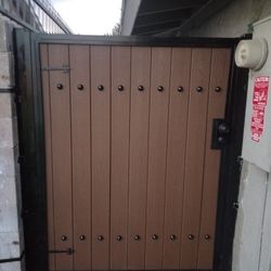 Custom Gates