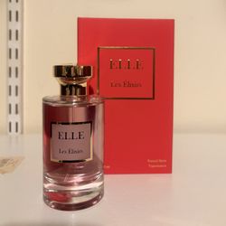 Les Elle Elixer 100ml
