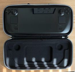 Steam Deck OLED 512GB