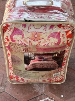 Bedding