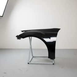 06-11 Mercedes W164 ML350 ML550 Left Or Right Side Fender Assembly OEM 