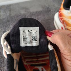 Nike Air size 8.5