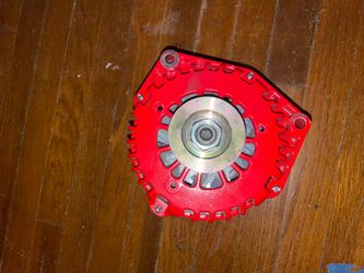 Perfect condition alternator GM